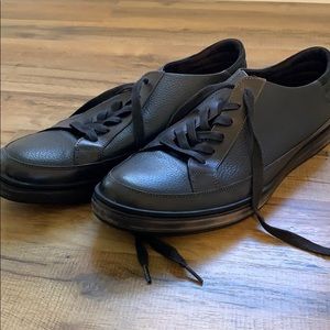 Kenneth Cole Leather Shoes